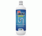 Desatascador VIA LIBERA